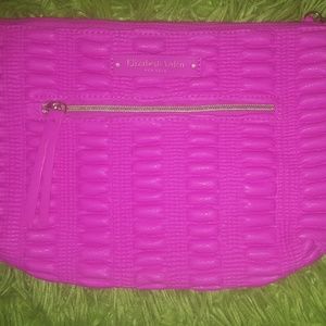 Elizabeth Arden makeup bag